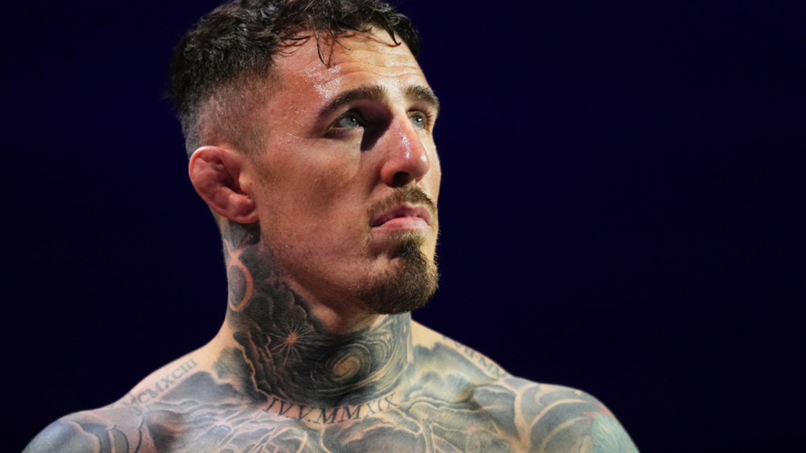 Tom Aspinall’s Team Shares Disturbing Update After UFC 321 Main Event