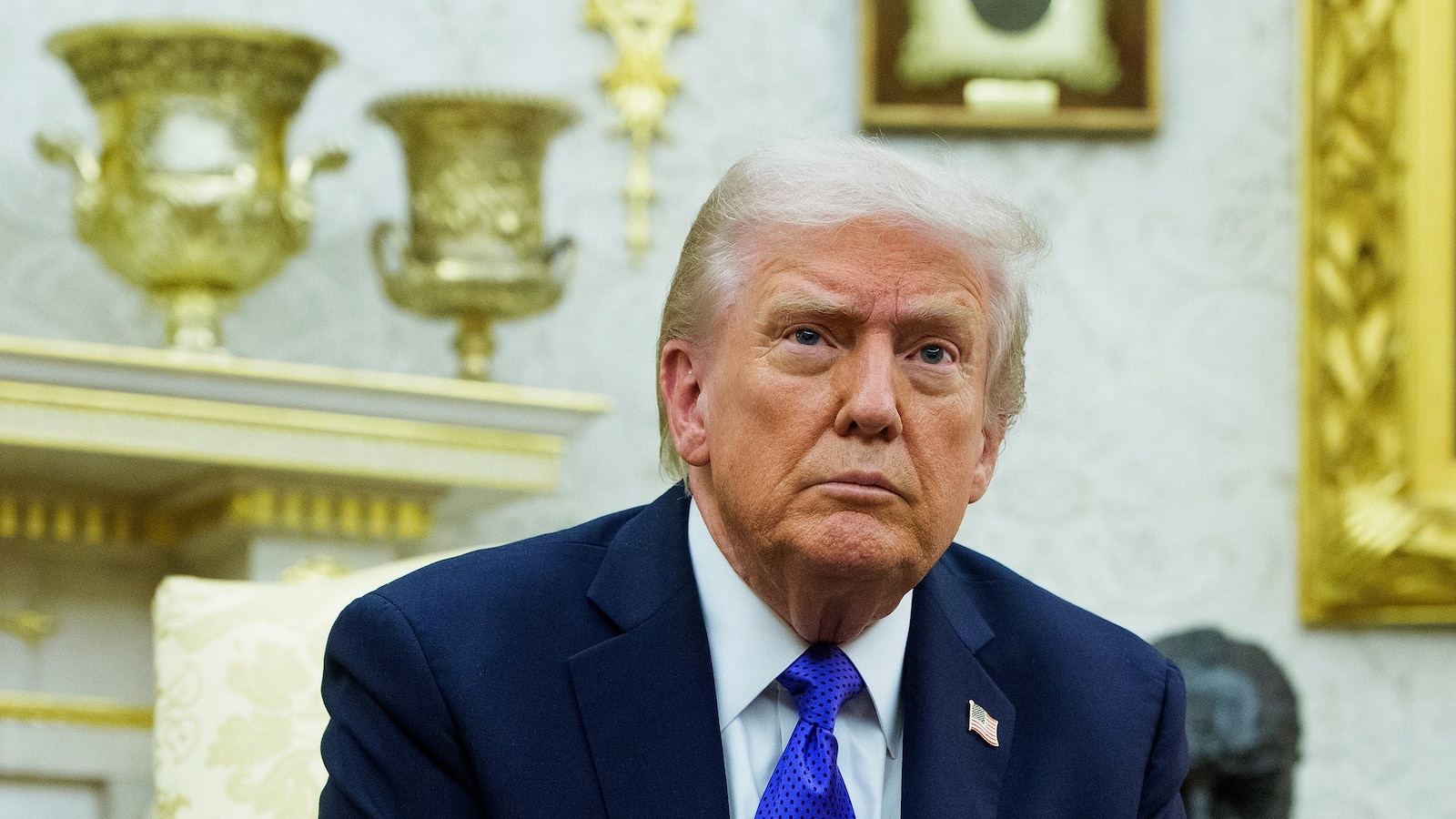 Trump's shifts on Russia and Ukraine, and the significance of new sanctions: ANALYSIS