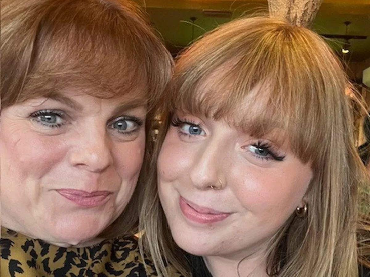 'My daughter coughed in her sleep, little did I know she was just minutes away from dying'