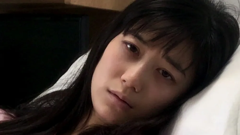 Psychological Thriller 'The Sleepless Girl' Bows at Tokyo Market