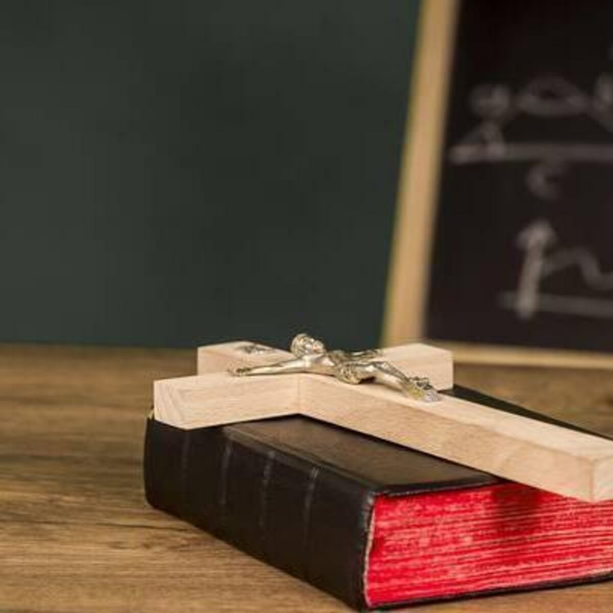 School religious discrimination may still be happening despite law