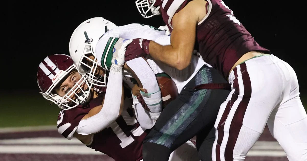 Football sectionals preview for Auburn, Cato and Skaneateles