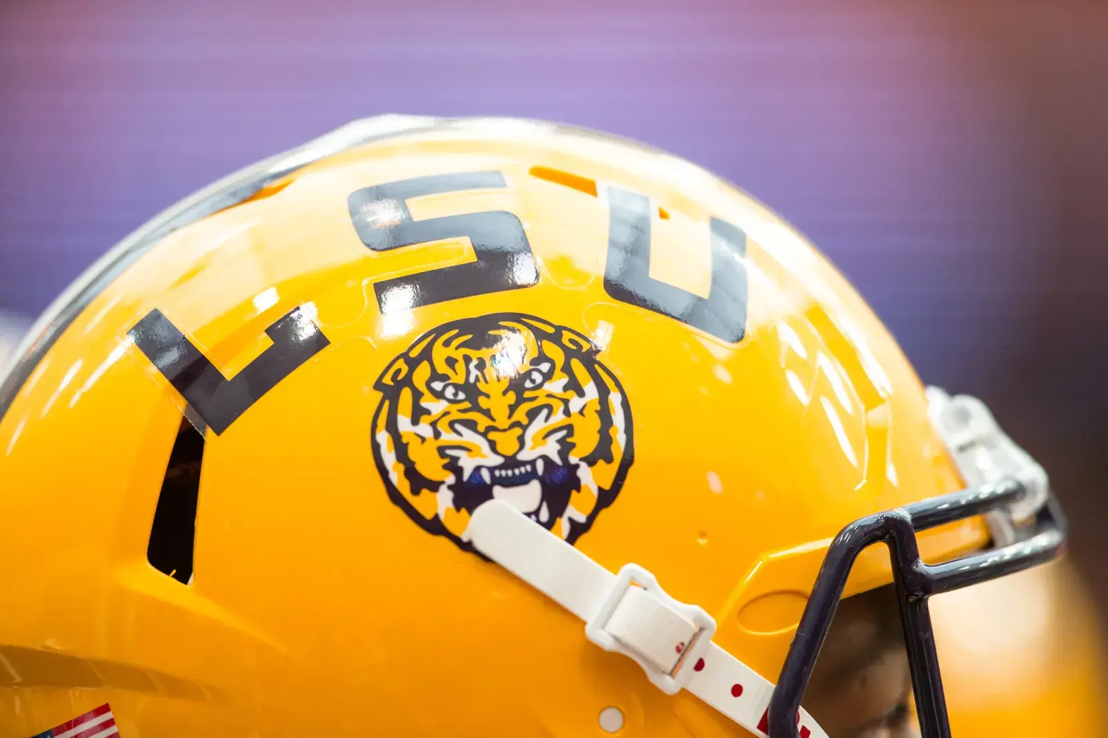 Former LSU Head Coach Wants to Take Over Pac-12 School: Report