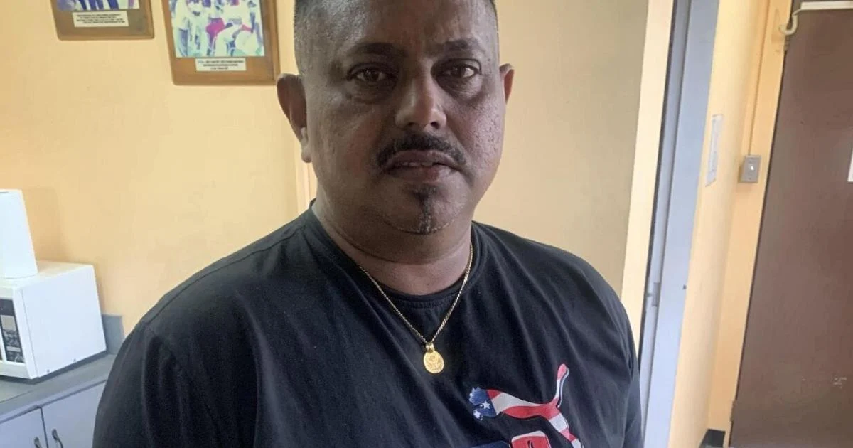 Ramkissoon stays as TTCB treasurer