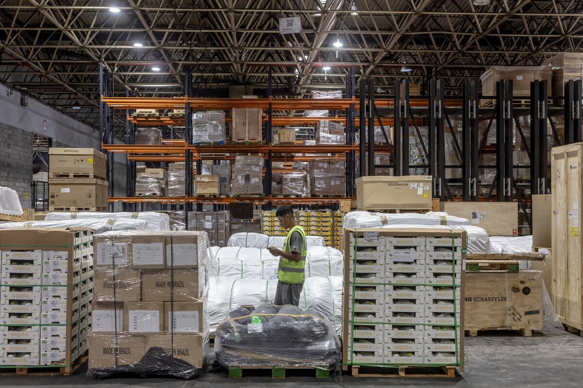 Republicans Senators Split From Trump Over Brazil Tariffs