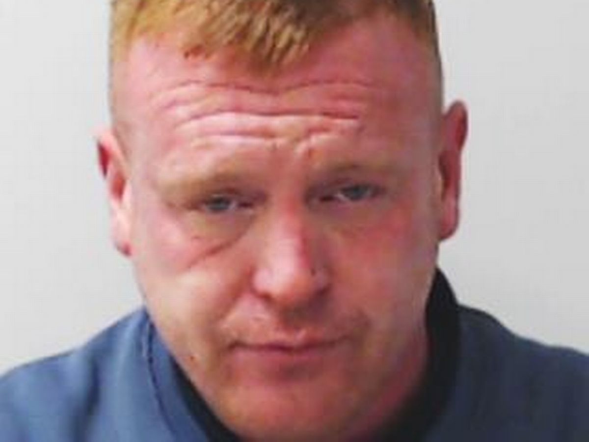 Thug caged for human trafficking and drug dealing offences in Aberdeen