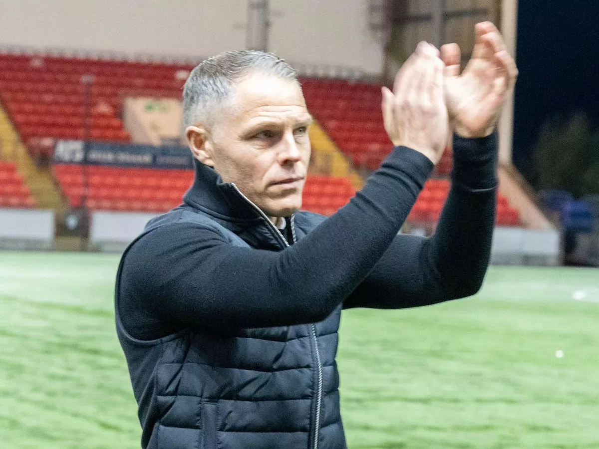 Hamilton 1 Queen of the South 2: Accies players 'like punch bags', says Rankin after latest points deduction blow