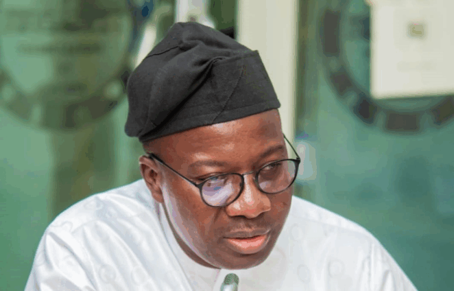 NHIS  doesn’t have funding issues—Ayariga to critics