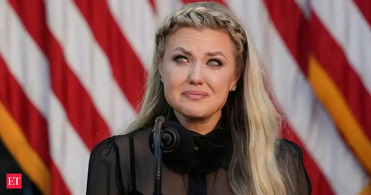 Erika Kirk first TV Interview after husband Charlie Kirk’s assassination: When and where to watch