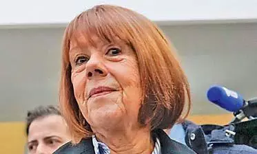 France Set to Adopt Consent-based Rape Law After Gisèle Pelicot Case