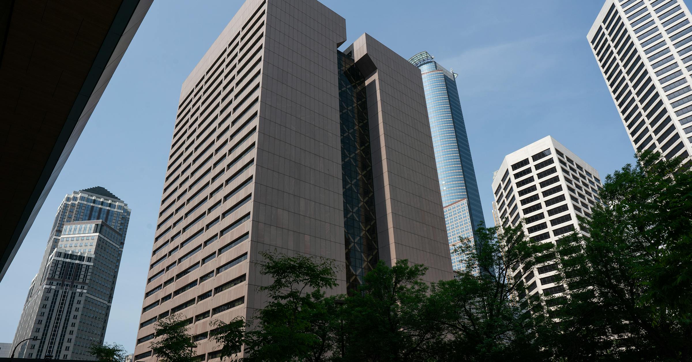 Top Twin Cities real estate agent charged with failing to pay nearly $400,000 in taxes