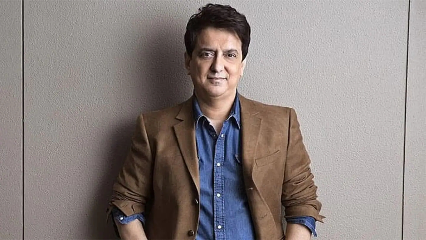 Sajid Nadiadwala buys 2 luxury apartments in Mumbai for ₹36.57cr