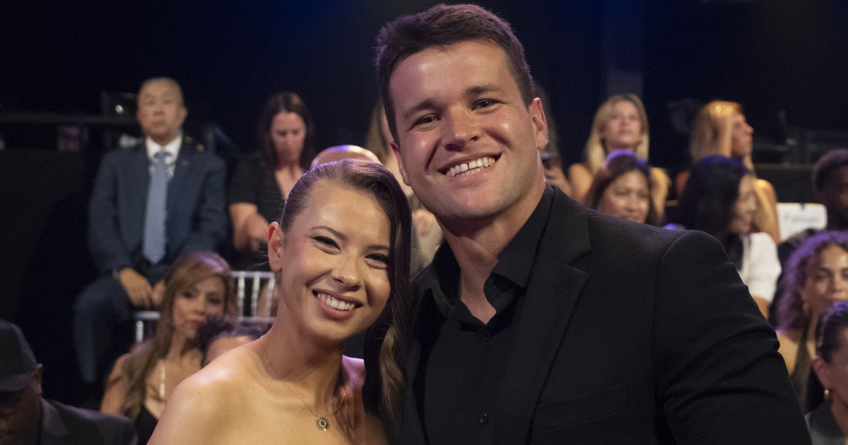 Why Bindi Irwin Is Missing on 'DWTS' This Week While Brother Robert Competes
