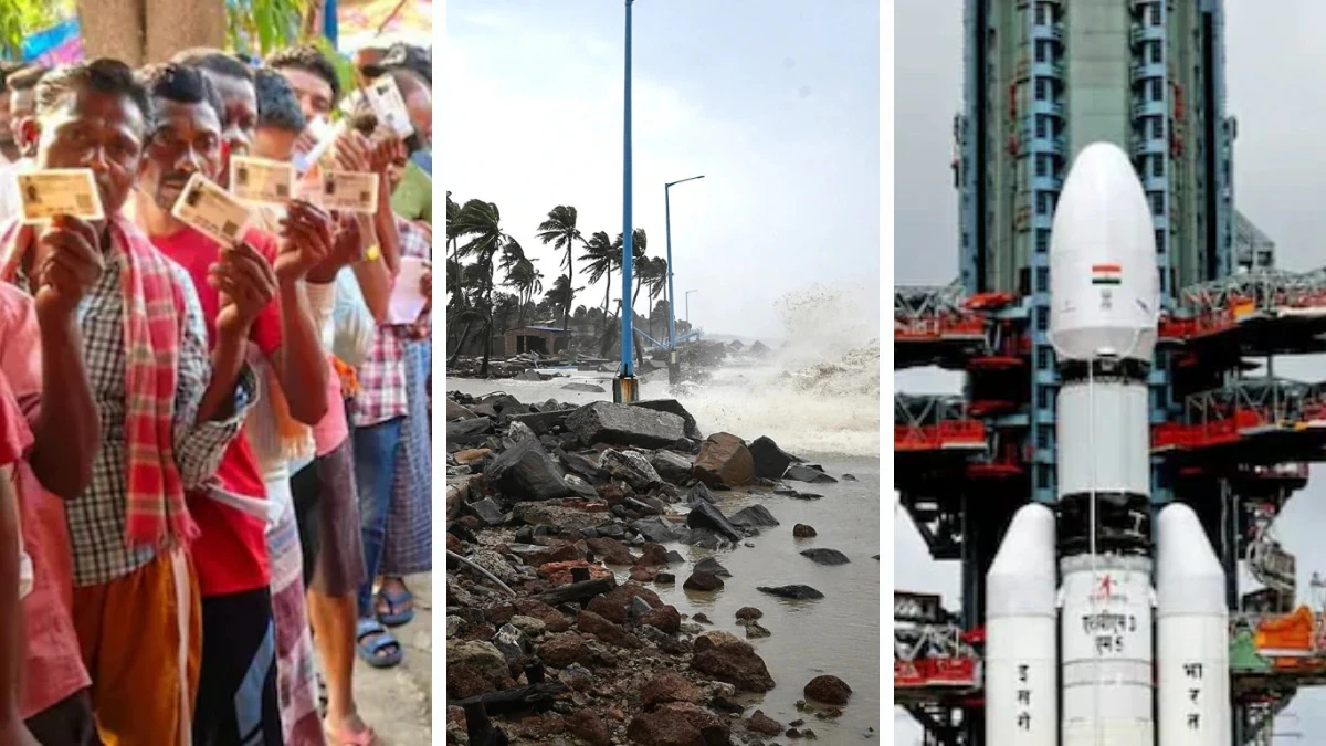 October 26: Who and what made news today? Here's a quick wrap before you hit the hay