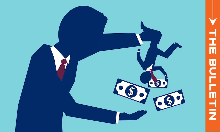 Softly, softly: the cautious strategy behind Labour’s CGT gamble