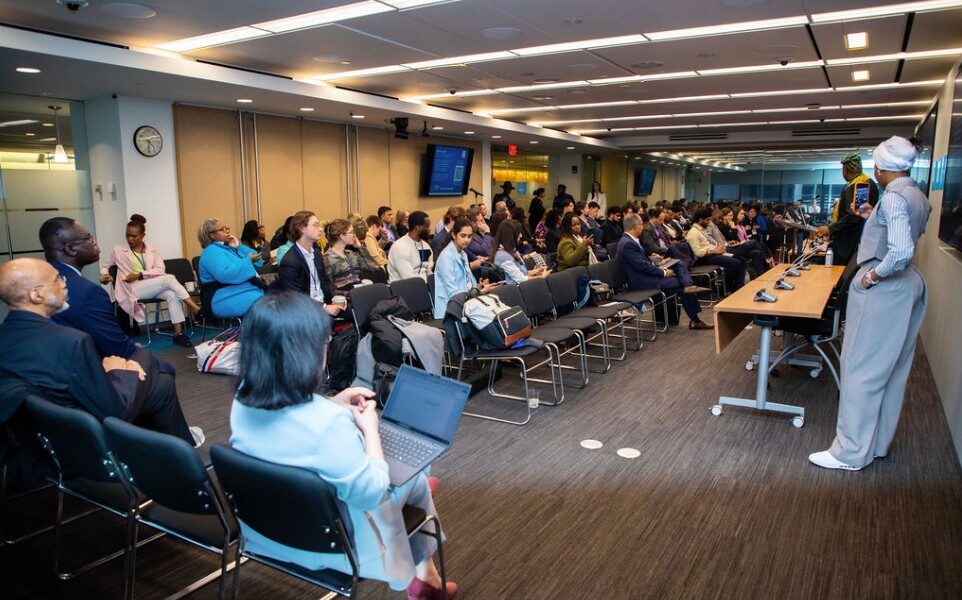 Opinion From Fire to Function: How African Innovators Are Turning AI Into the New Language of Global Development