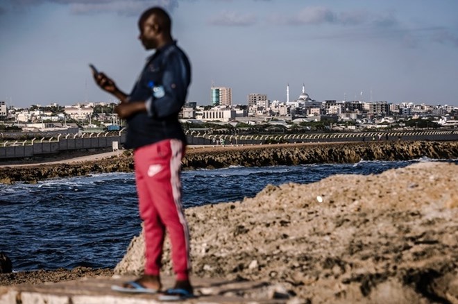 How TikTok’s algorithmic bias is transforming Somali identity