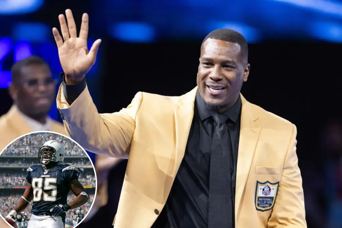 Ex-NFL star Antonio Gates denies alleged ties to rigged Miami poker game