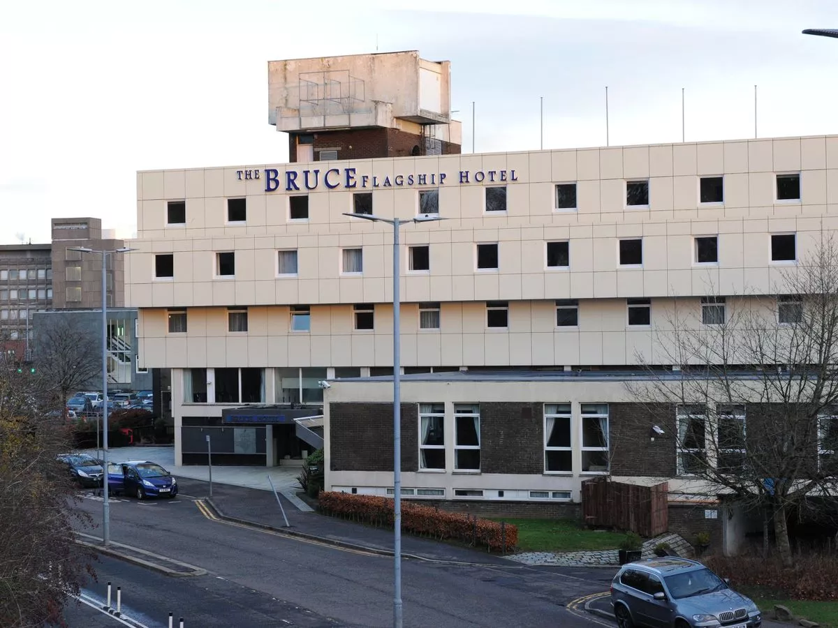 East Kilbride community group insists concerns around asylum hotel can't be ignored