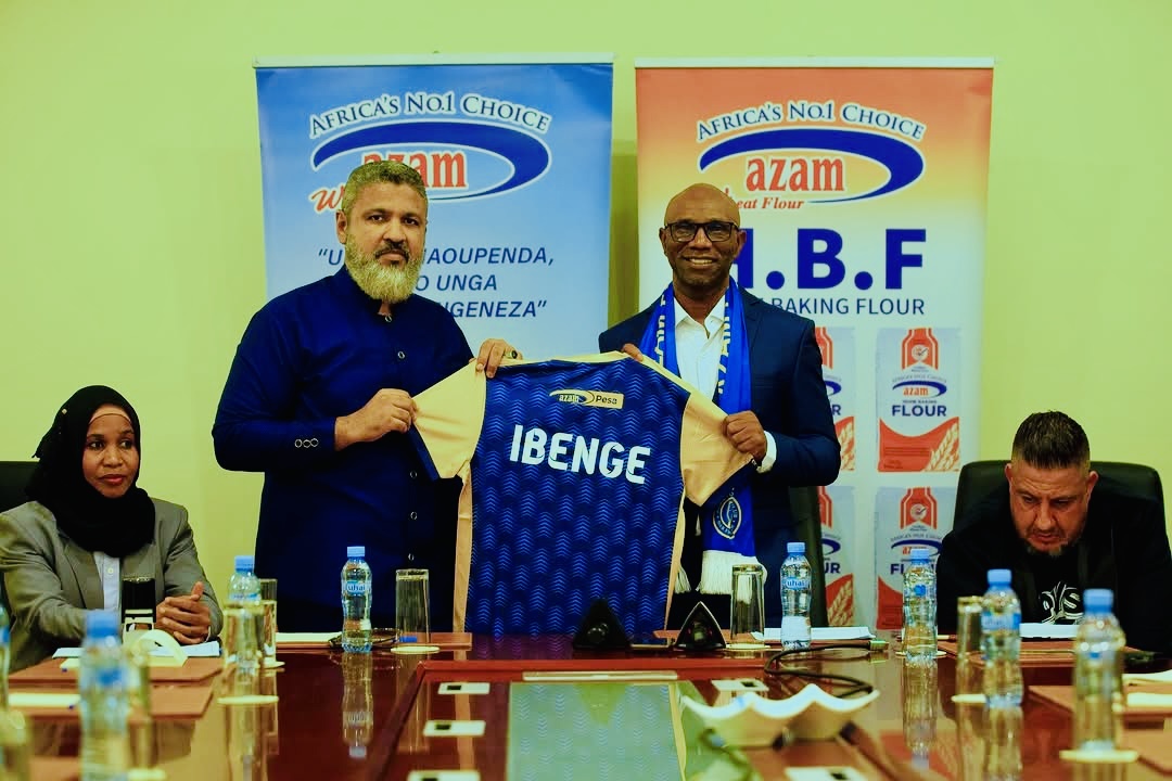 Ibenge guides Azam to historic Caf Confederation Cup group stage qualification