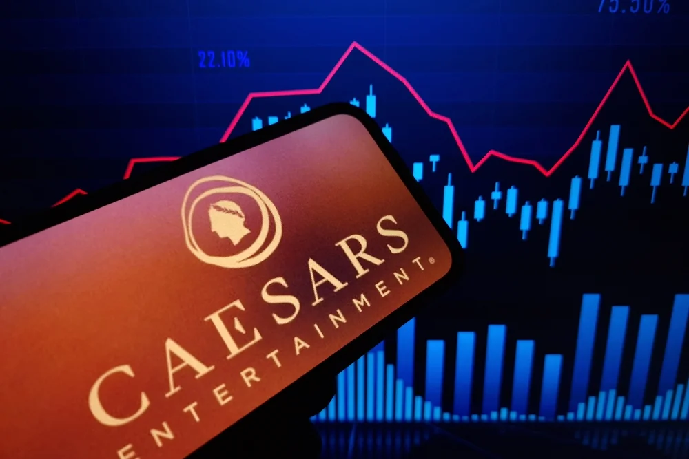Caesars Stock Drops On Q3 Earnings Miss: Details
