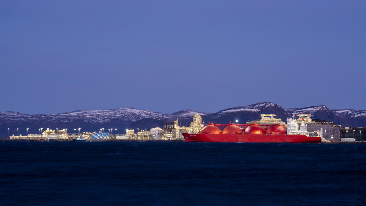 Europe’s rights court clears Norway of climate misconduct over Arctic oil licences