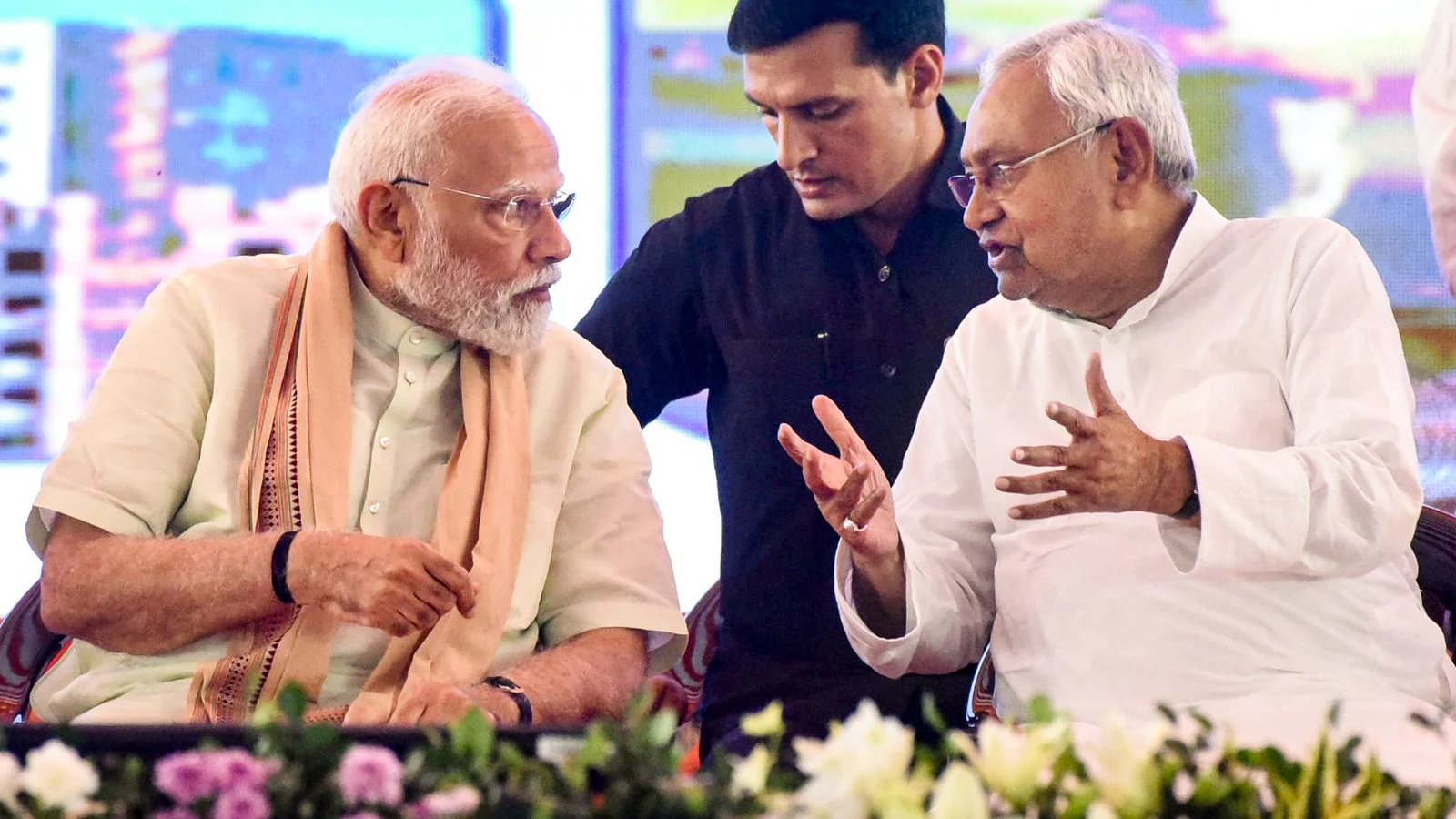 Opinion | JDU, BJP Contesting The Same Number Of Seats Reflects The Change In Bihar’s Politics