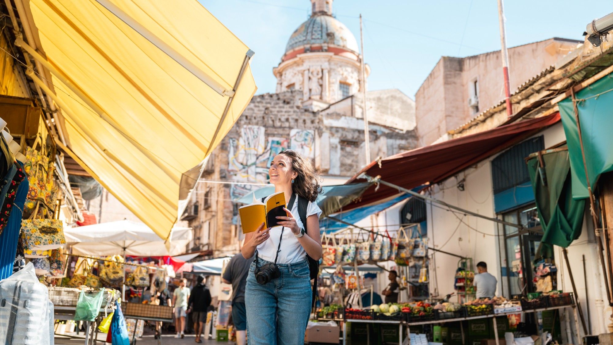 Everything you need to know about last-minute travel