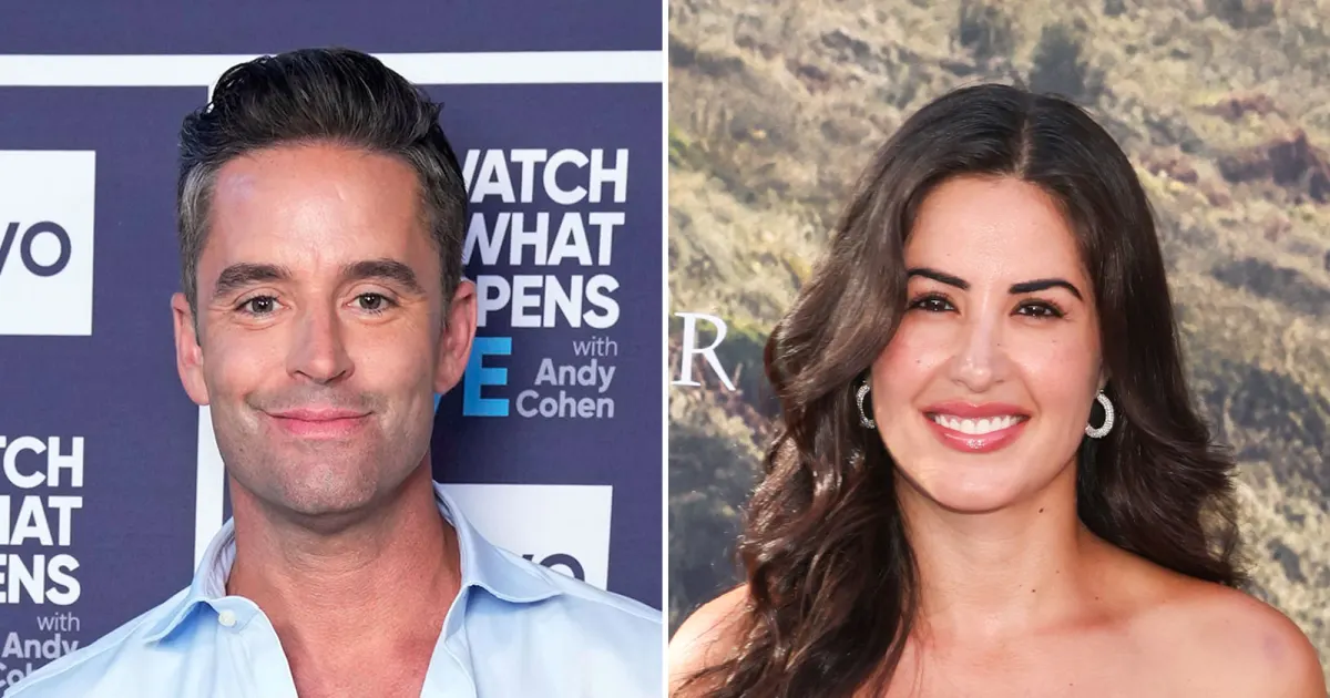 Read The Valley's Jesse Lally and Michelle Saniei’s Divorce Settlement (Excl)