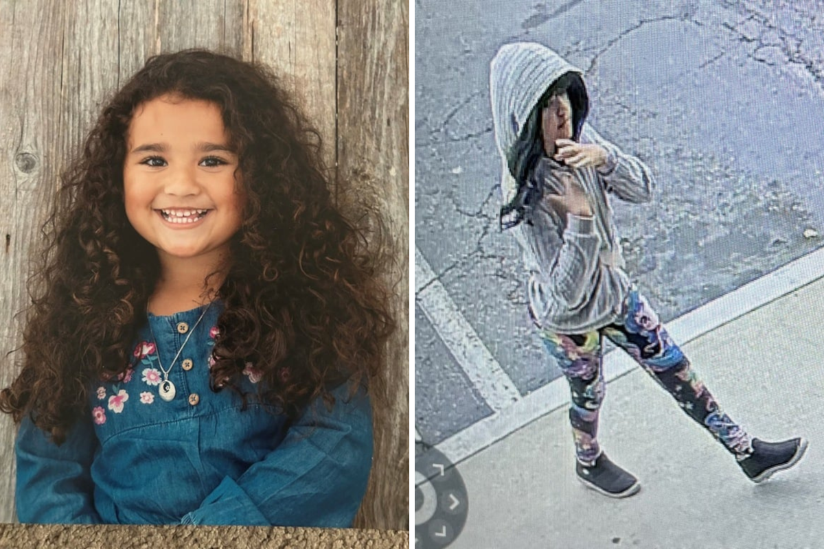 Melodee Buzzard missing update: Timeline released, girl spotted in disguise