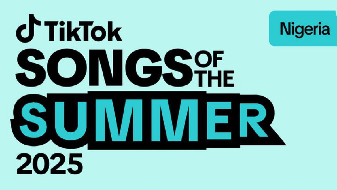 No Wizkid, No Burna Boy: TikTok Reveals 2025 Nigerian Songs Of The Summer