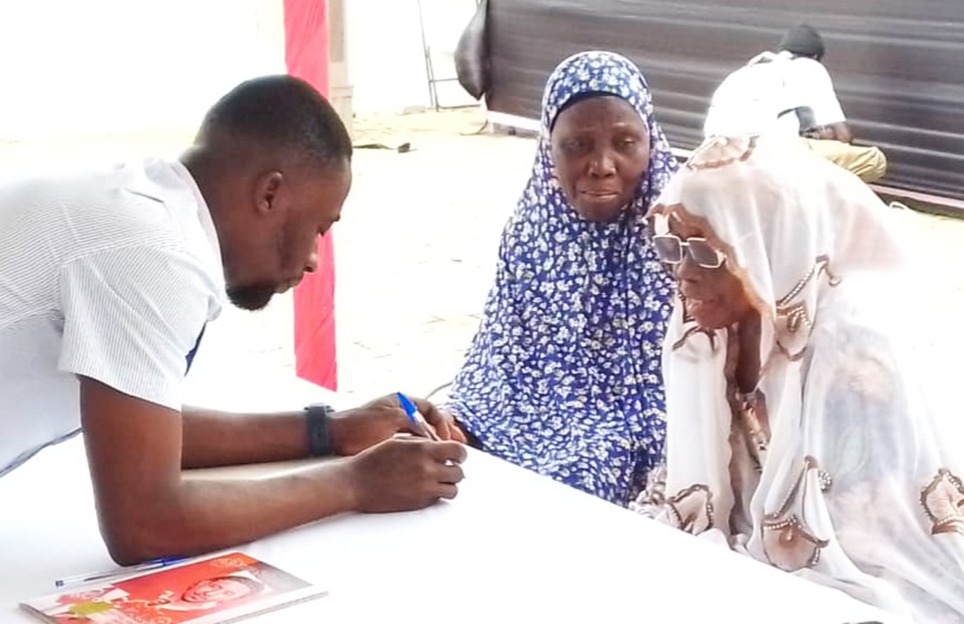 Prudential Bank Partners KATH, Manhyia Hospitals for Free Breast Cancer Screening