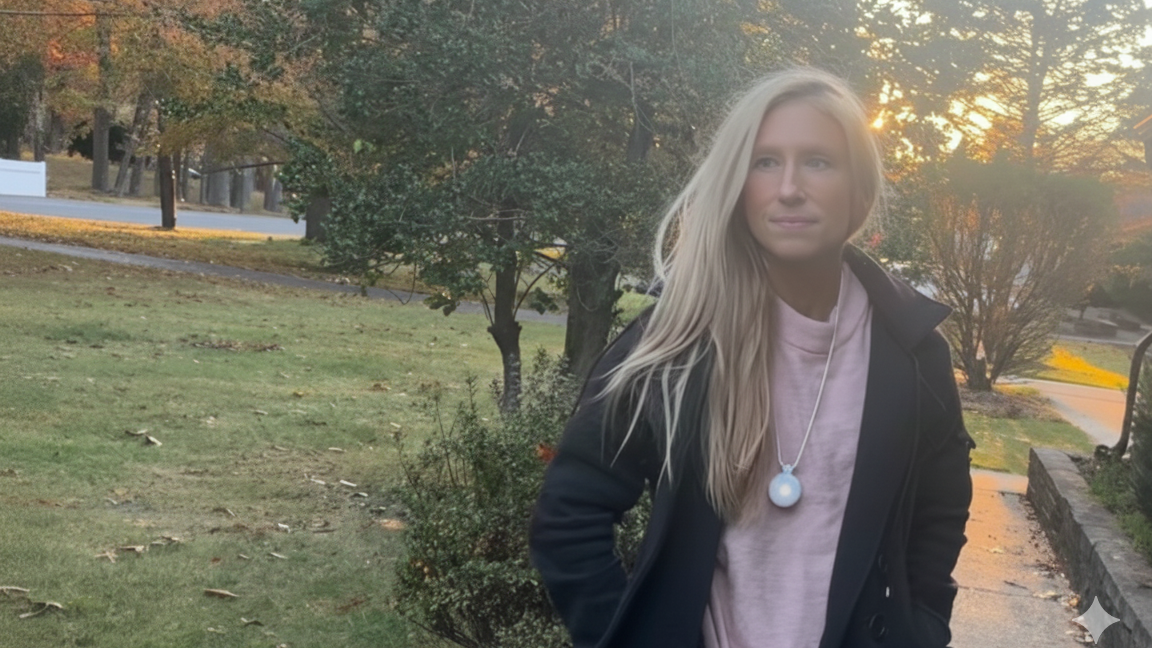 I wore Friend, the AI companion that listens all day — here’s what surprised me most