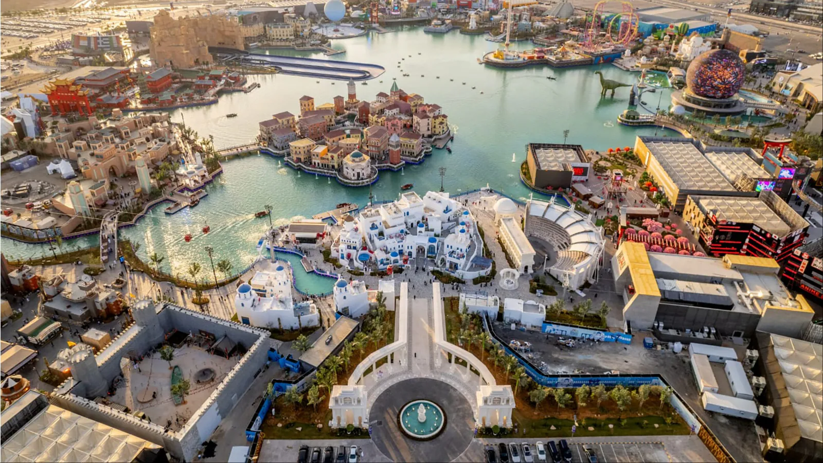 The World’s Longest Festivals To Add To Your 2025–26 Travel List