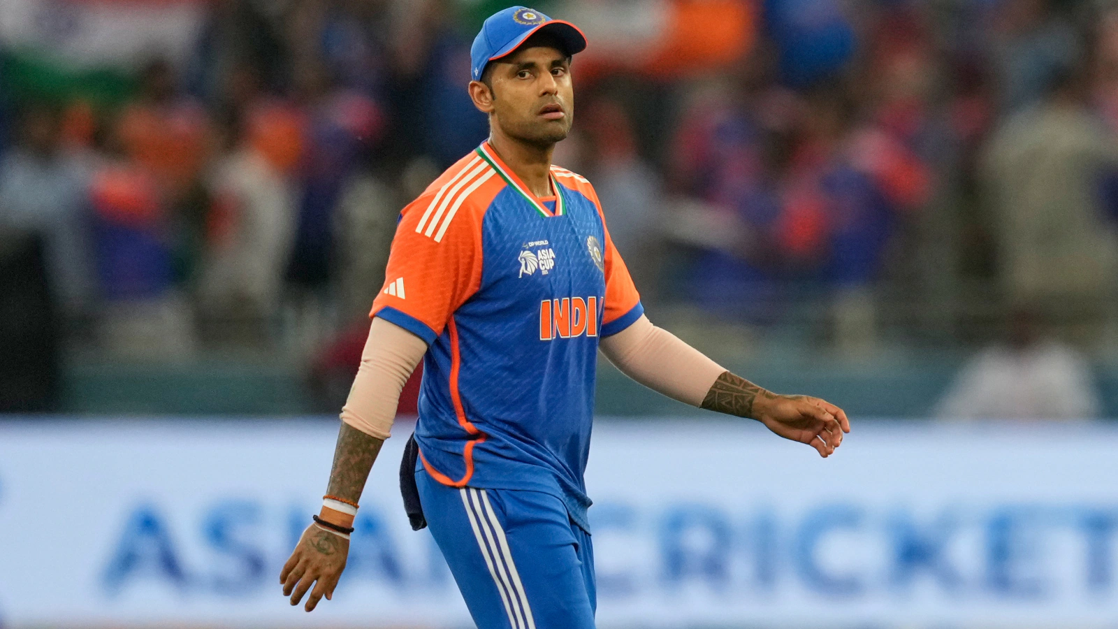 Suryakumar Yadav Under The Lens: Ex-Coach Warns Of Scrutiny Ahead Of Australia T20Is