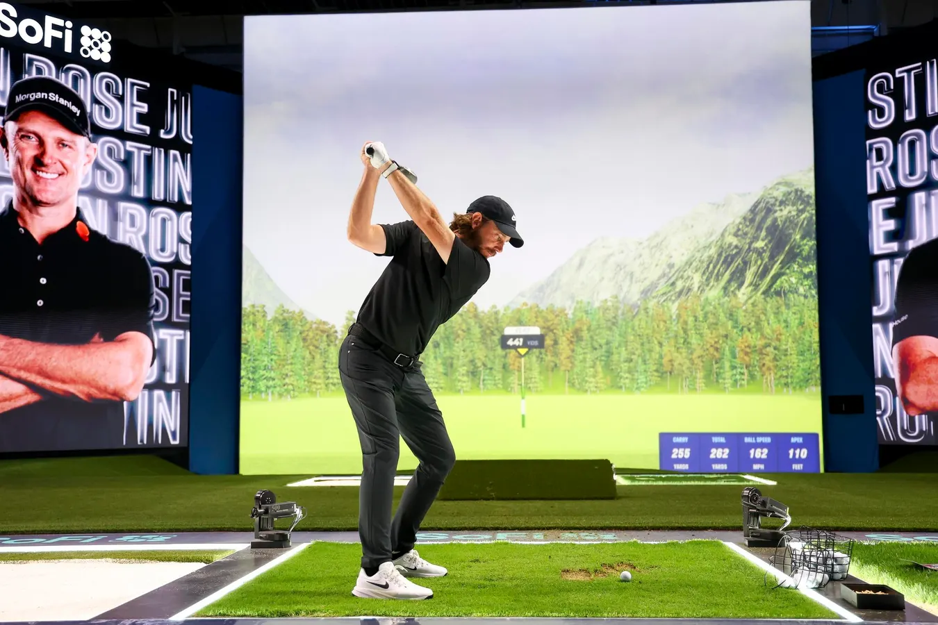 TGL Makes Big Changes Heading Into Season 2