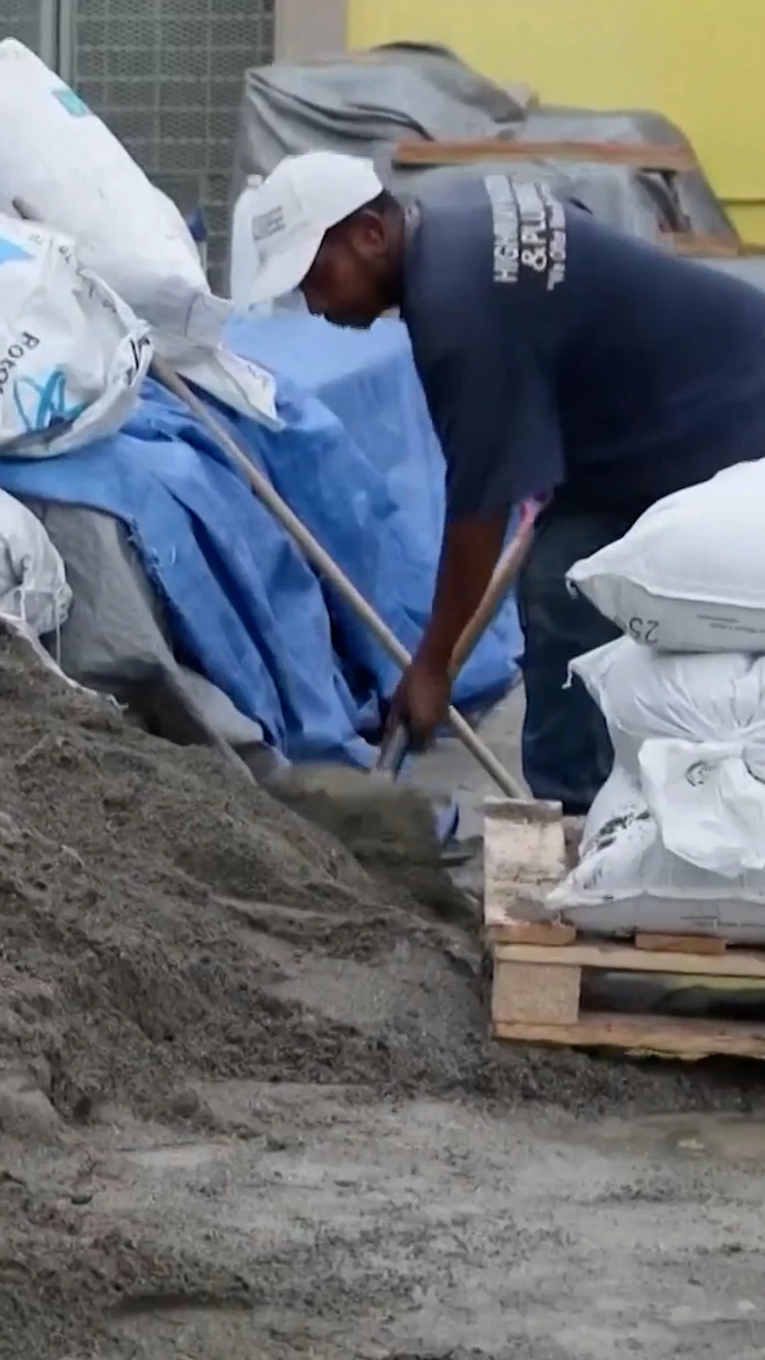 Jamaica urged to prepare for Hurricane Melissa