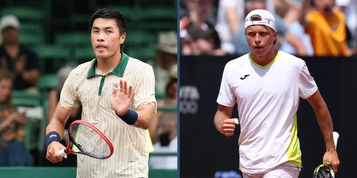 Paris Masters 2025: Brandon Nakashima vs Alexandre Muller preview, head-to-head, prediction, odds, and betting tips
