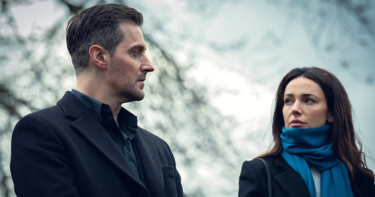 5 Best Harlan Coben Netflix Shows, Ranked: From Safe to The Innocent