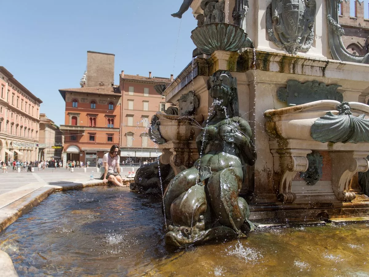 'I visited 9 Italian cities, but there’s one I keep returning to – and it’s not Rome or Venice'