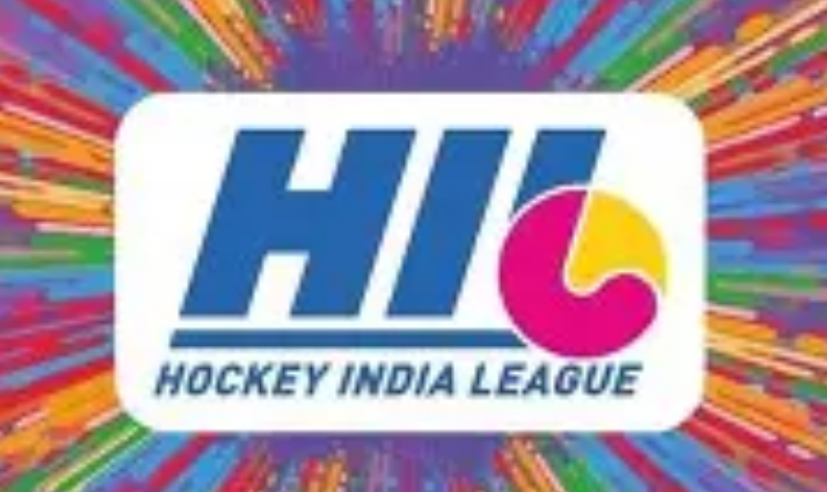 Hockey India League 2025-26 Schedule Announced