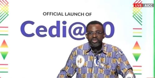 Bank of Ghana Launches Year-Long ‘Cedi @ 60’ Celebration to Promote Financial Literacy and Heritage