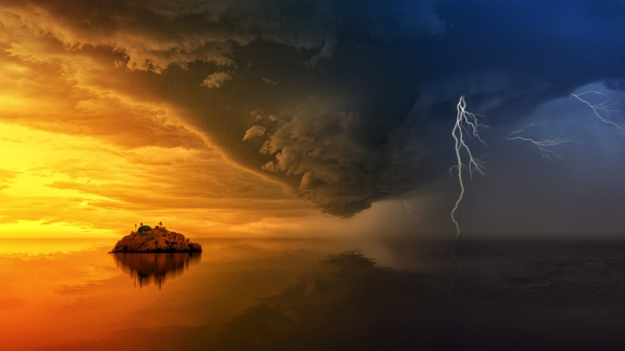 How Strong Is Tropical Storm Melissa? Hurricane In Jamaica Now Considered Most Powerful In History