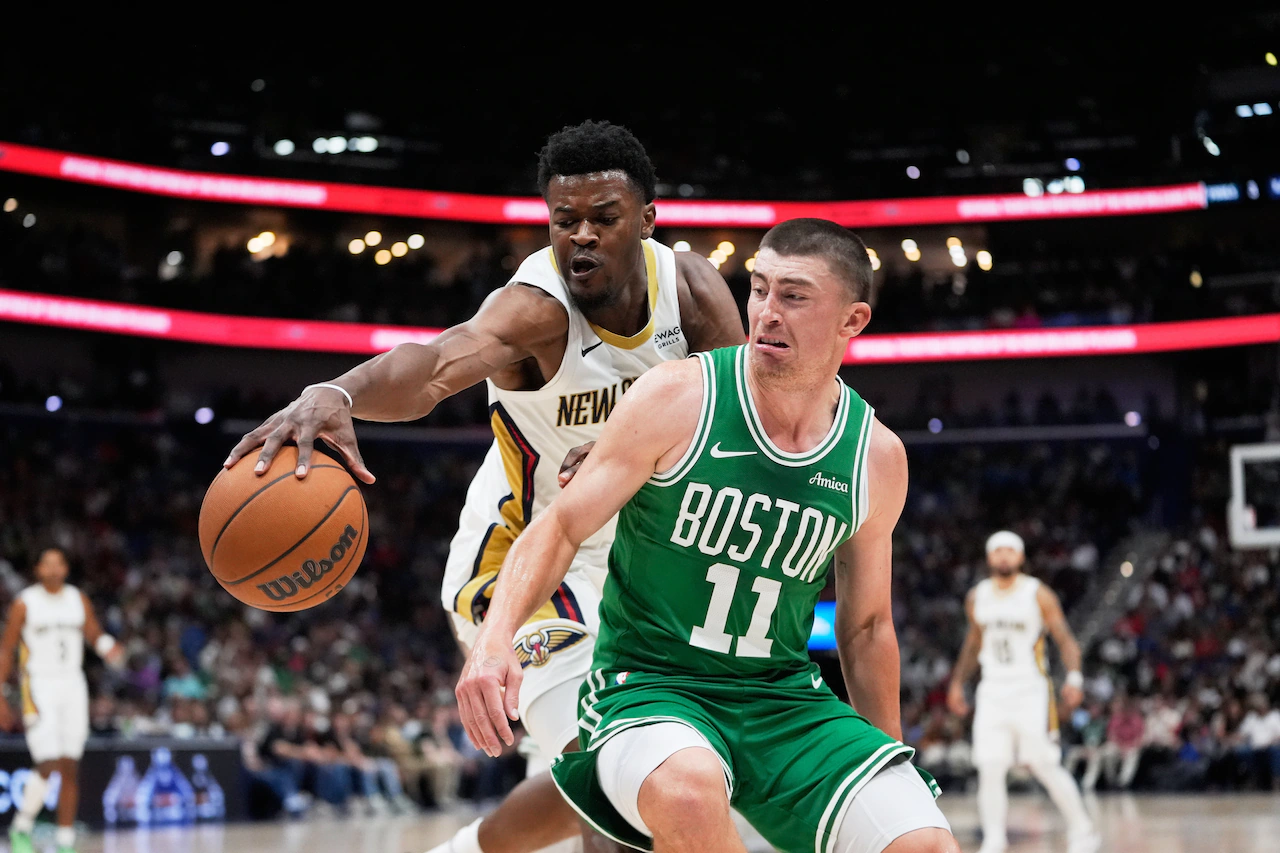 How to watch Boston Celtics game free today