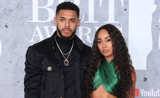 Leigh-Anne Pinnock reveals ‘struggle’ as she only sees husband three days a month