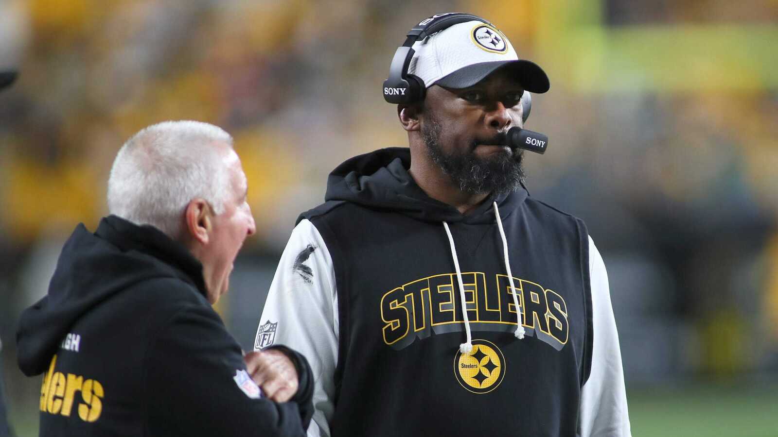 Steelers insider reveals likely timeline for when Mike Tomlin could be fired