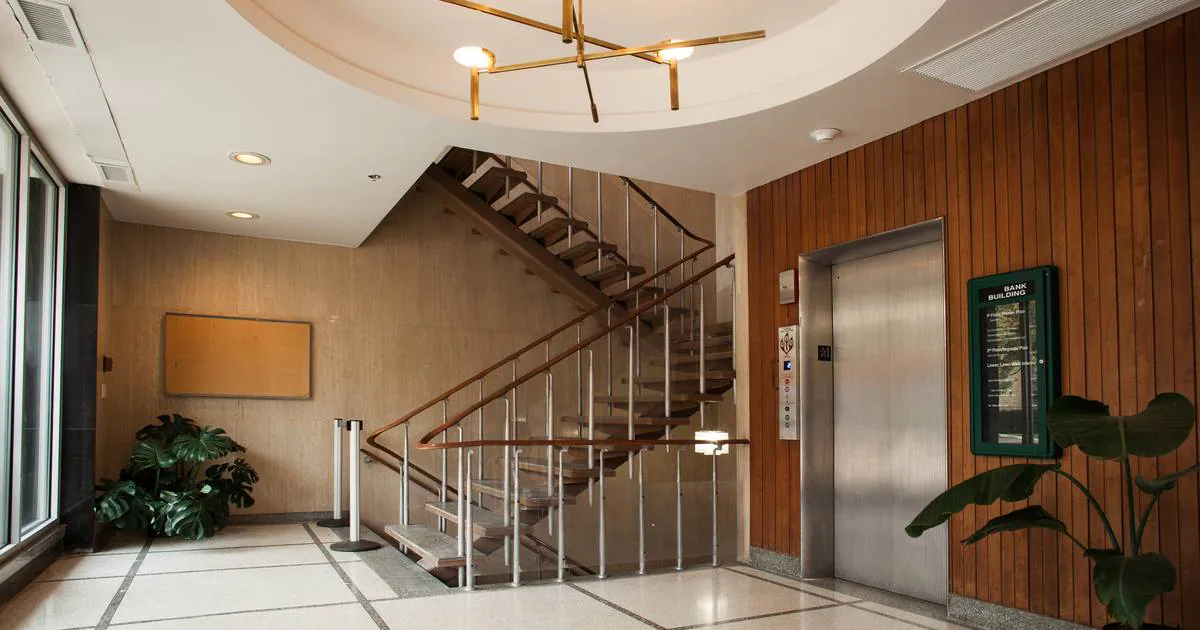 Judson University debuts live-work architecture center