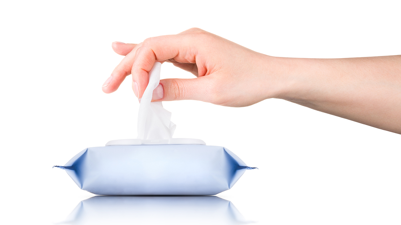 Neutrogena makeup wipes recalled across four states after bacteria found in product testing