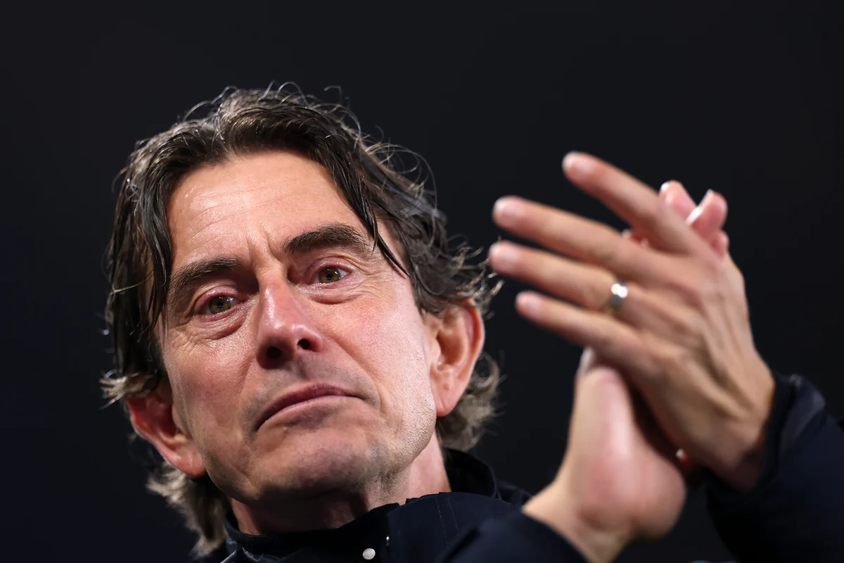 Tottenham: Thomas Frank urges major Carabao Cup change to stop 'boring' teams winning