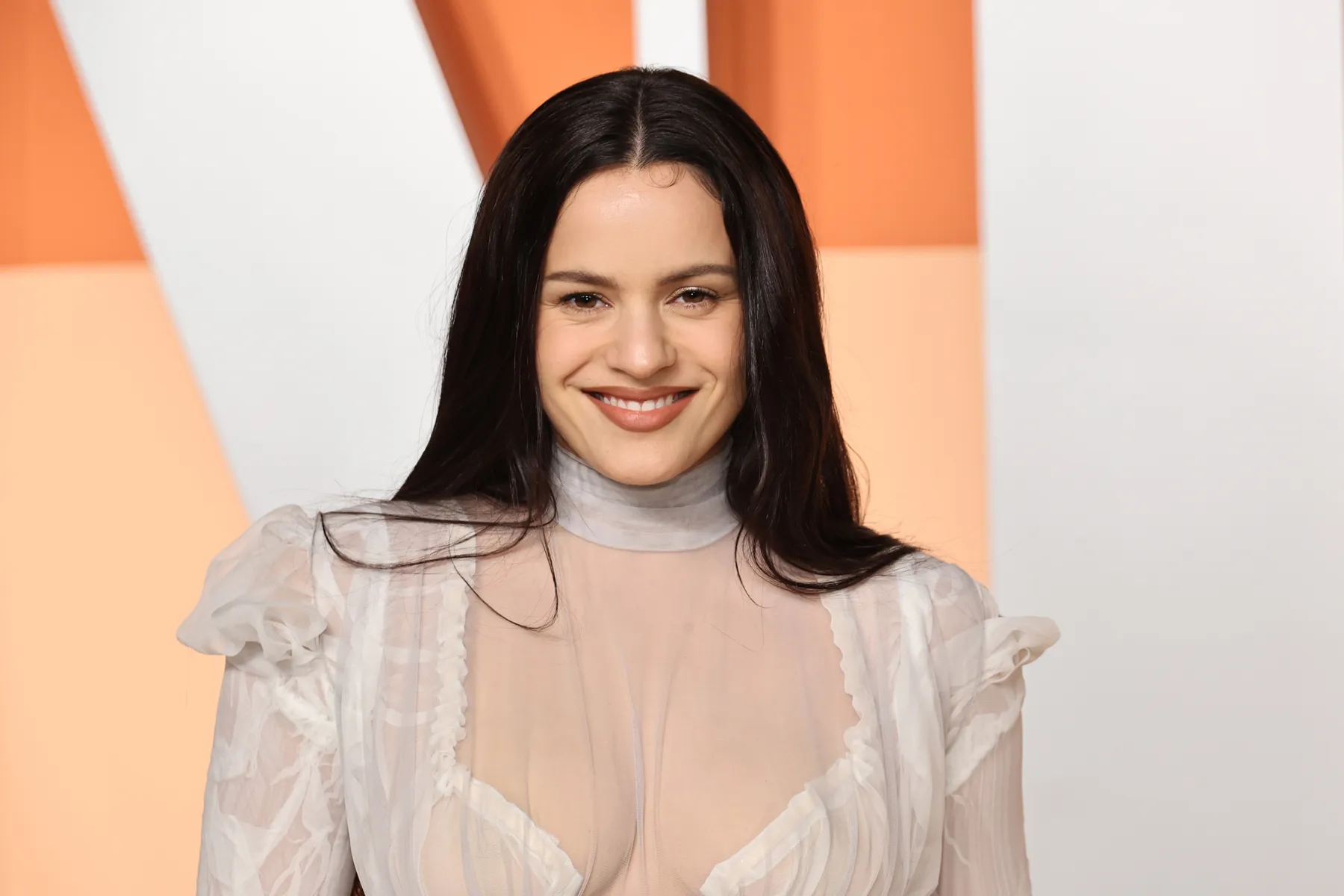 Rosalía Brings a Dark, Dramatic Orchestra — Plus Björk and Yves Tumor — to ‘Berghain’